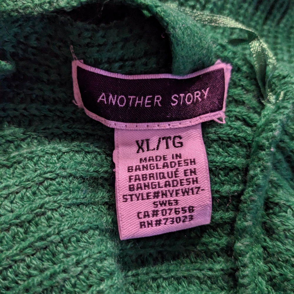 Sweater - Picture 3 of 4